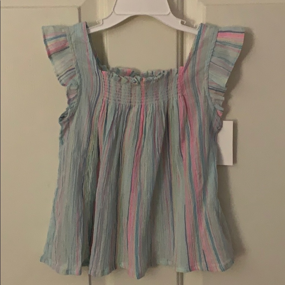 OshKosh B’gosh Top - NWT